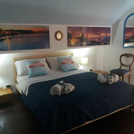 Bed & Breakfast Arechi