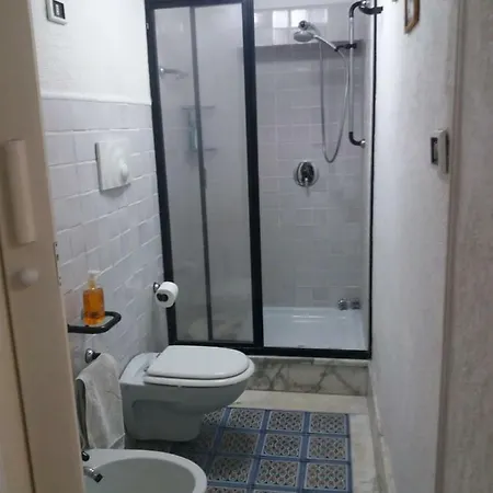 Arechi Bed & Breakfast