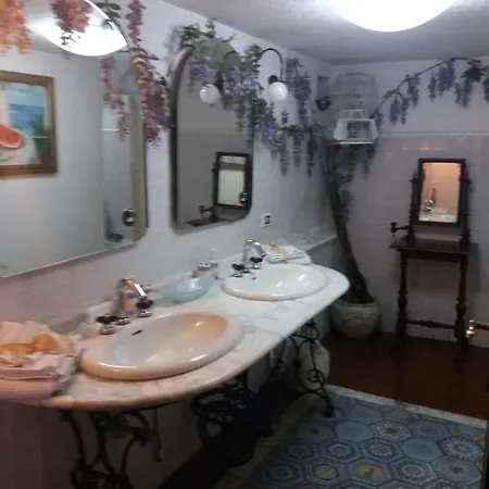 Bed & Breakfast Arechi *