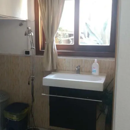 Bed & Breakfast Arechi Salerno