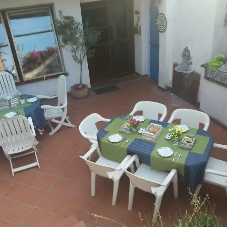 Bed & Breakfast Arechi