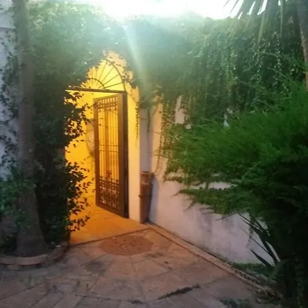 Arechi Bed and breakfast Salerno