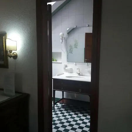 Bed & Breakfast Arechi Salerno