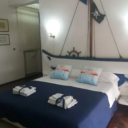 Arechi Bed & Breakfast Salerno