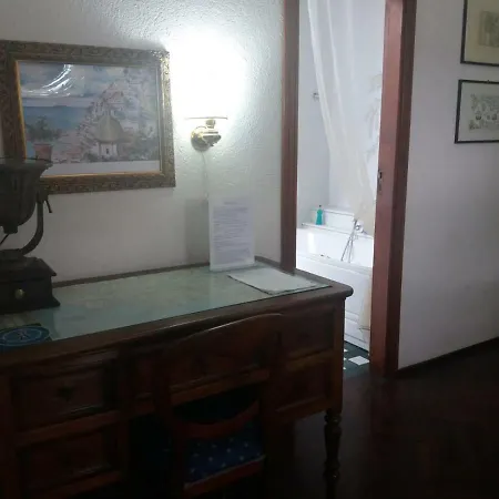 Bed & Breakfast Arechi *