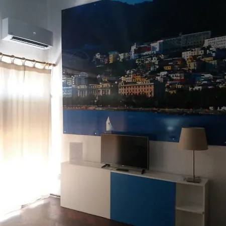 Arechi Bed & Breakfast Salerno