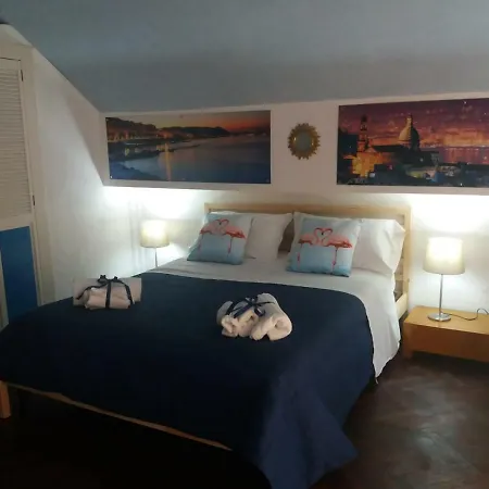 Bed & Breakfast Arechi *