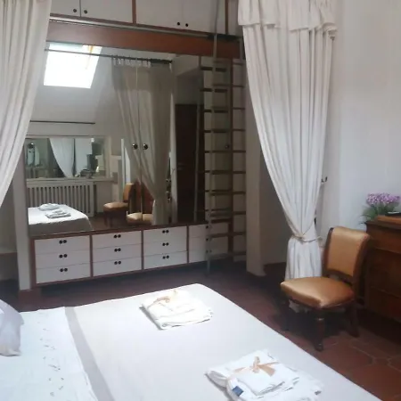 Bed & Breakfast Arechi *