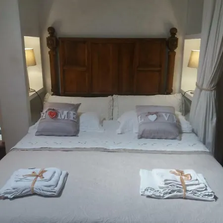 Bed & Breakfast Arechi