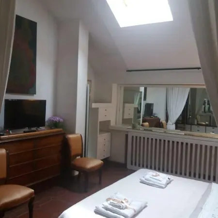 Bed & Breakfast Arechi Salerno