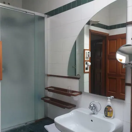 Bed & Breakfast Arechi