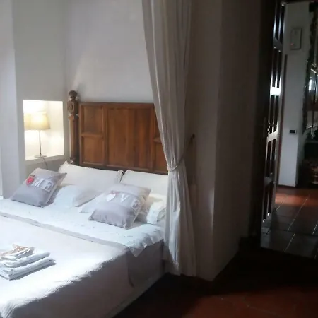 Bed & Breakfast Arechi Salerno
