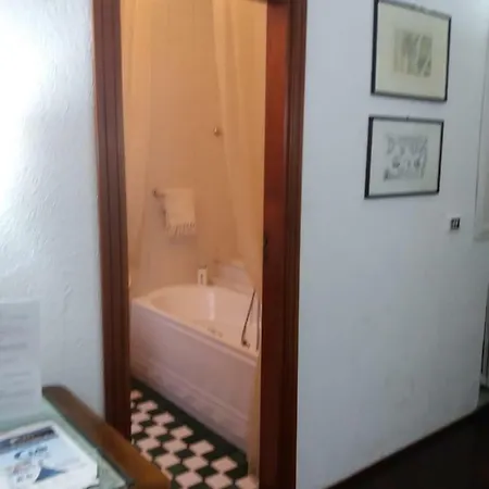 Bed & Breakfast Arechi *