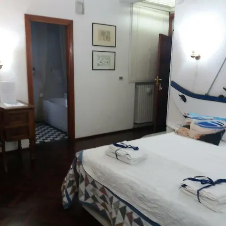 Arechi Bed & Breakfast