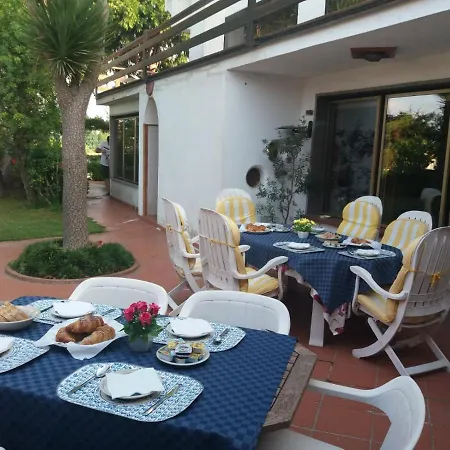 Arechi Bed & Breakfast